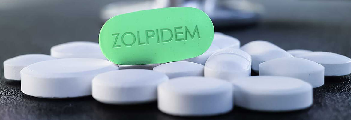 Is Zolpidem the Same as Ambien?